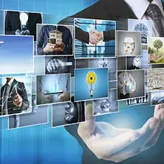 Engaging Video Displays Bring Trade Show Booths to Life