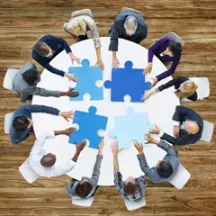 Mismatch of Booth Colors with the Shades Used In Marketing Collaterals