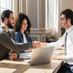 Now That You’ve Made the Decision