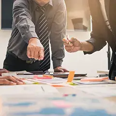 Pre-Planning Steps You Can Start Now