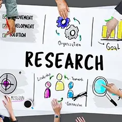 Research Your Audience