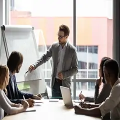 Start Planning For The Next Event