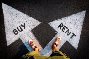Choosing between buying and renting trade show booths