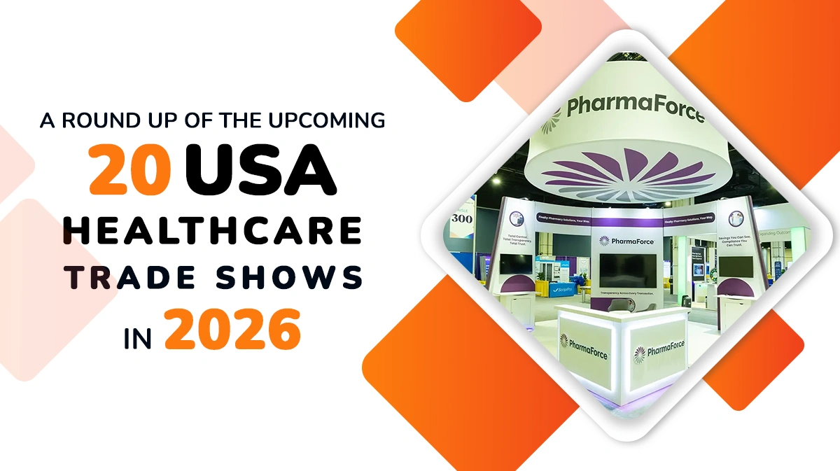 Top Healthcare Trade Shows in USA 2026