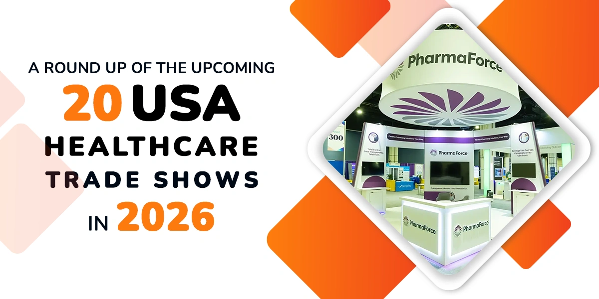 Top Healthcare Trade Shows in USA 2026