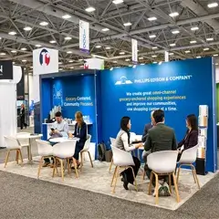 Trade Show Appearance Not Matching with your Brand Philosophy
