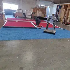 Ask for Custom Trade Show Exhibit Designs