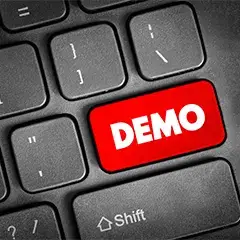 Ask for a Demonstration of the Trade Show Exhibits