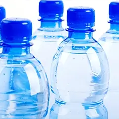Carry Reusable Water Bottles to Save Costs