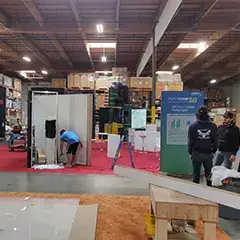 Deploy Reusable Trade Show Exhibits to Save Costs