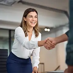 Forge a Bond with the Organizer