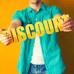 Look for a Travel Partner to Get the Best Discounts