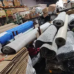 Use High-Quality Fabrics for Brand Graphics