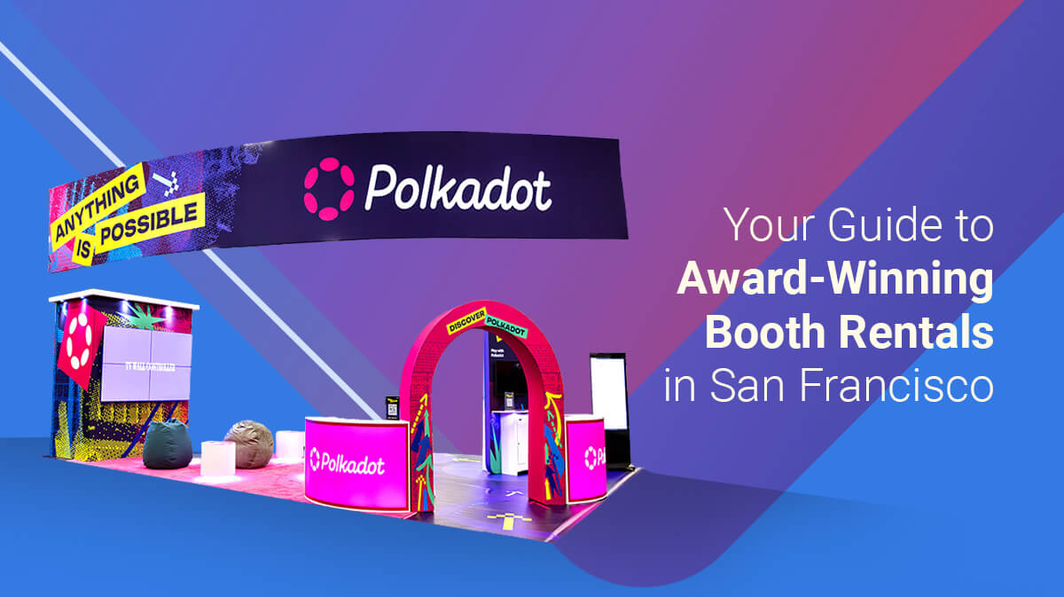 Your Guide to Award-Winning Booth Rentals in San Francisco