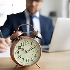 Time management