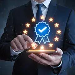 First-Time Participation Calls for Risk Aversion