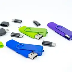 Flash Drives