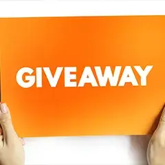 Trade Show Giveaway Ideas