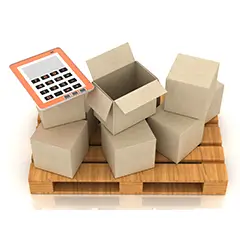 How is drayage calculated