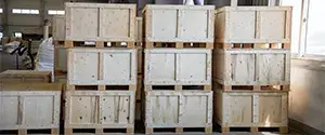 Crate Boxes