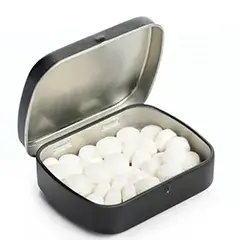 Mints