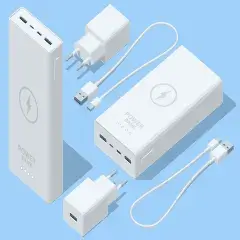 Portable Chargers