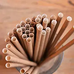 Reusable Straws