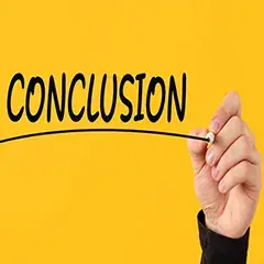 Conclusion