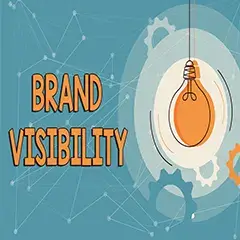 Increase Brand Visibility with Logos