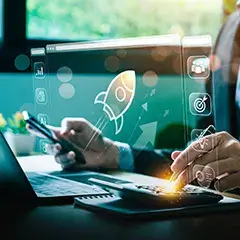 Make use of Digital Technology