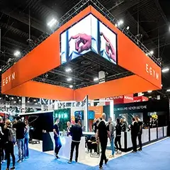 Organize Activities to Engage Visitors on your Booth