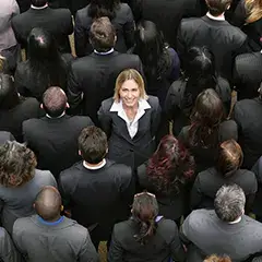 Stand Out with the Right Floor