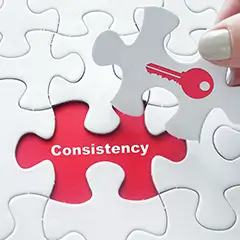 Consistency