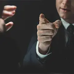 Focus on the little details