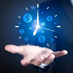 Make a time schedule