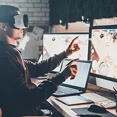 Digitalize Buying Booth Space