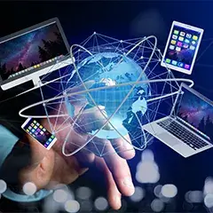 Using tool for arrival management