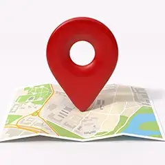 Choose a good location