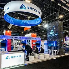 Hire staff that has presentation skills