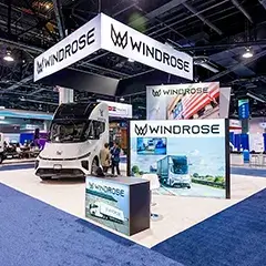 Good Booth Design Immediately