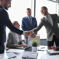 Make Contacting as Easy as Possible