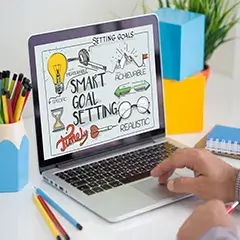 Set Smart Goals