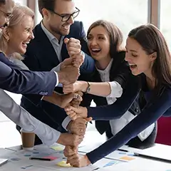 Promote star activities