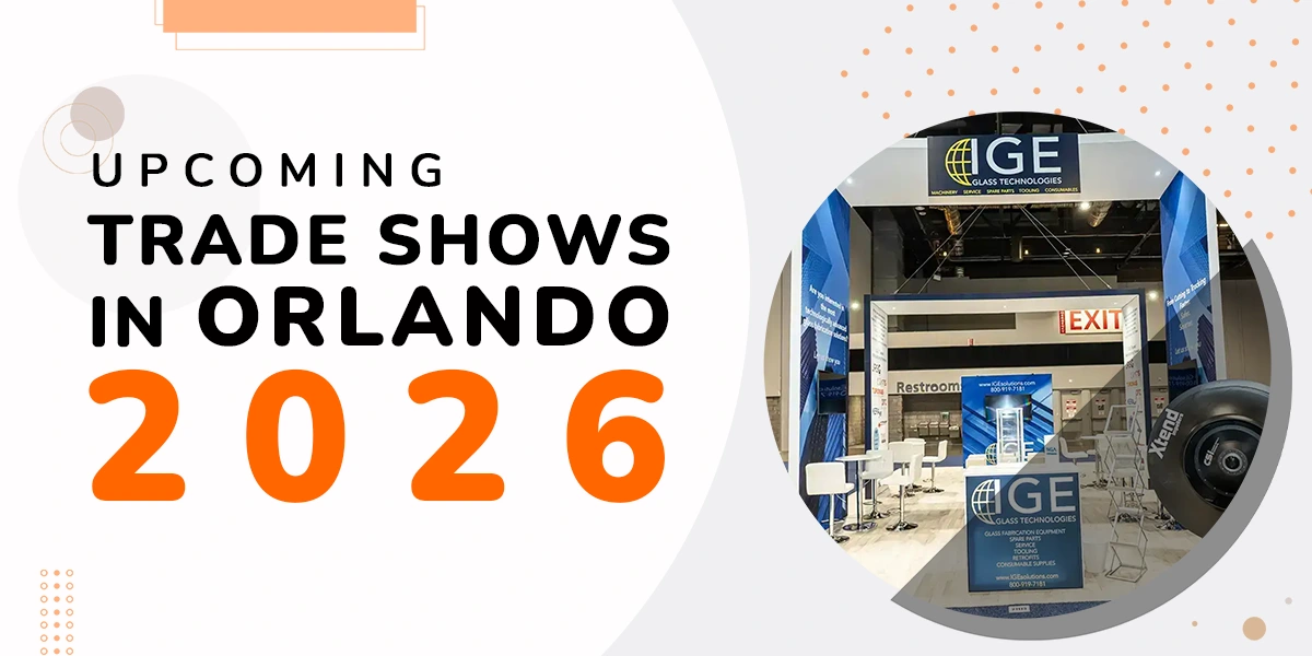 Upcoming trade shows in orlando