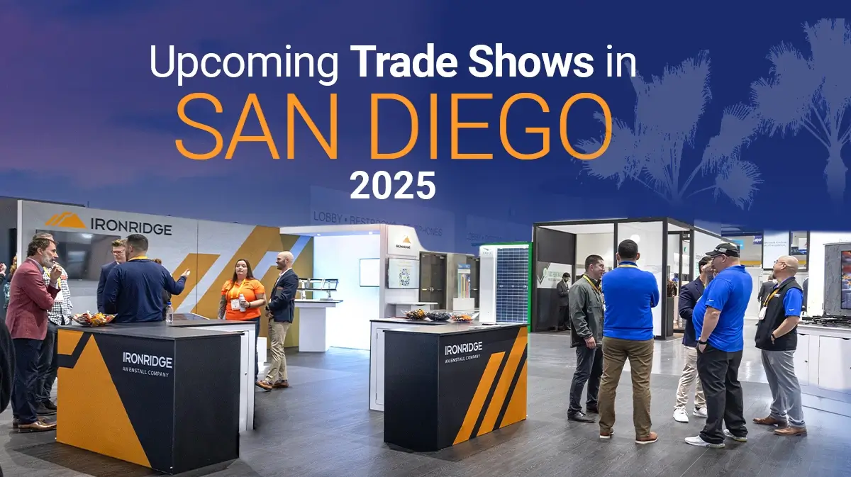 Upcoming-trade-shows-in-san-diego