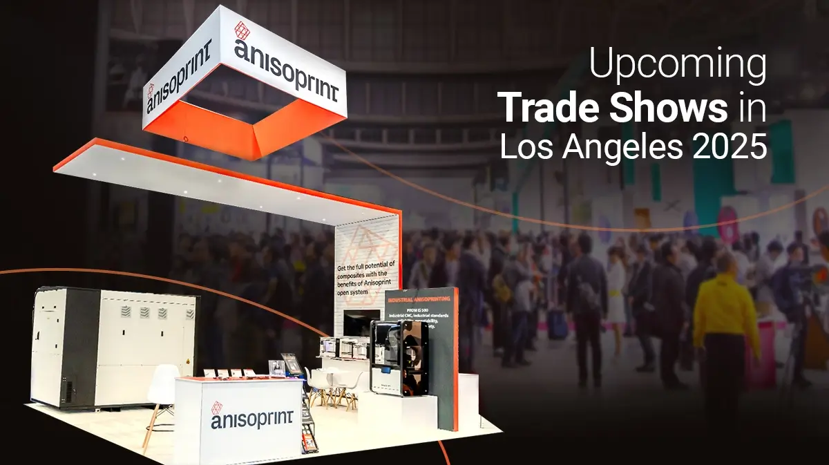 Upcoming Trade Shows in Los Angeles 2025