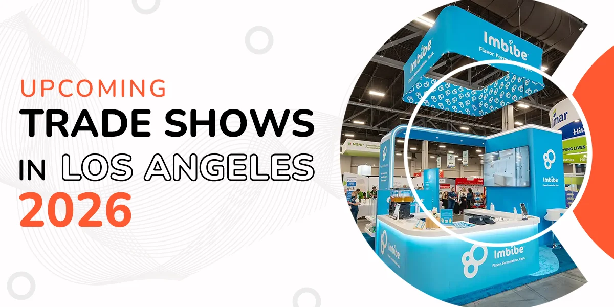 Upcoming Trade Shows in Los Angeles 2026