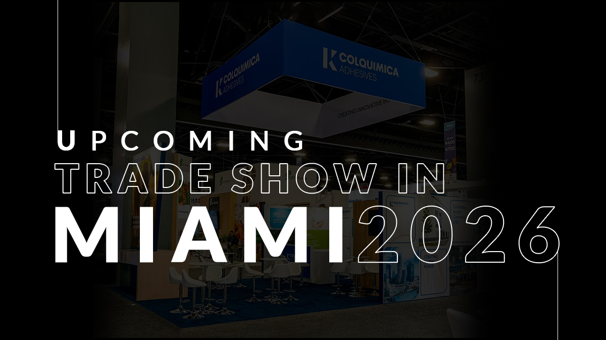 Upcoming trade shows in Miami 2026