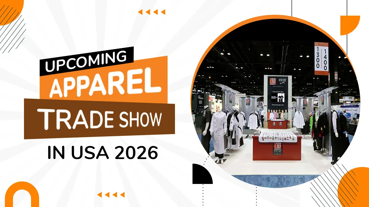 Top Apparel Trade Shows in the USA in 2026