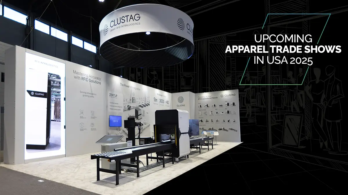 UPCOMING APPAREL TRADE SHOWS IN THE USA 2025